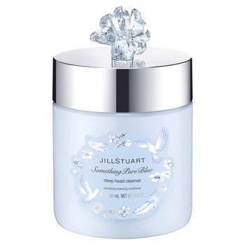 Jill Stuart Summer 2026 Haircare 9997