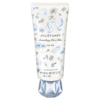 Jill Stuart Summer 2026 Haircare 9998