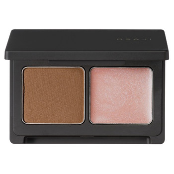 Osaji Fall 2026 Makeup 2