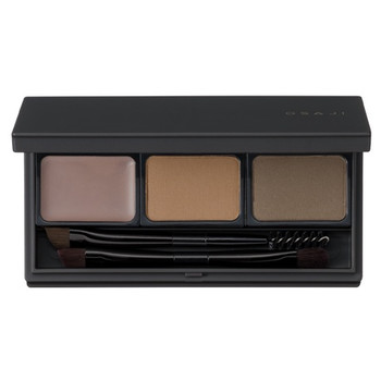 Osaji Fall 2026 Makeup 5