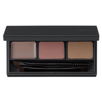 Osaji Fall 2026 Makeup 6