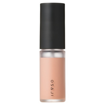 Osaji Fall 2026 Makeup 9