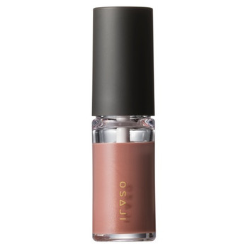 Osaji Fall 2026 Makeup 93