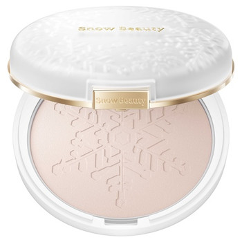 Shiseido Snow Beauty Fall 2026 Base Makeup 2