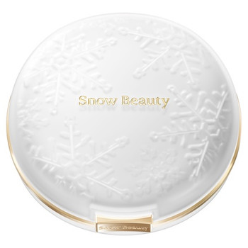 Shiseido Snow Beauty Fall 2026 Base Makeup 3