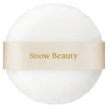 Shiseido Snow Beauty Fall 2026 Base Makeup 4