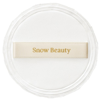 Shiseido Snow Beauty Fall 2026 Base Makeup 5