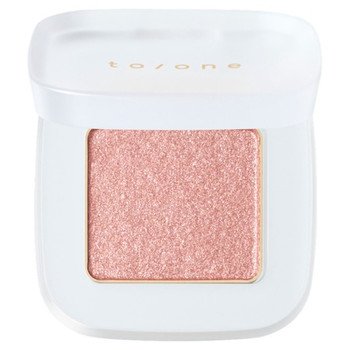 Toone Fall 2026 Makeup 1