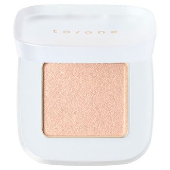 Toone Fall 2026 Makeup 2