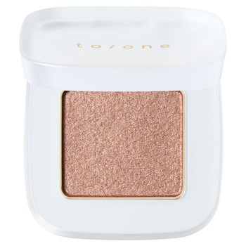Toone Fall 2026 Makeup 3