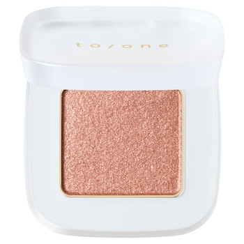 Toone Fall 2026 Makeup 4