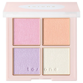Toone Fall 2026 Makeup 5
