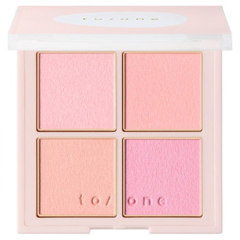 Toone Fall 2026 Makeup 6