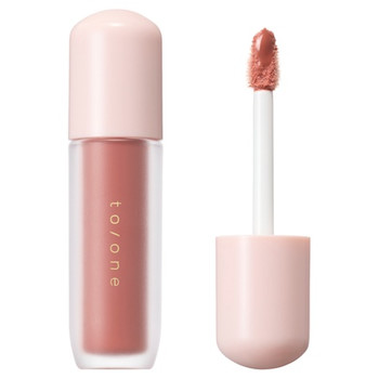 Toone Fall 2026 Makeup 7