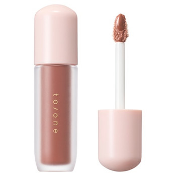 Toone Fall 2026 Makeup 8