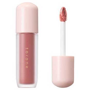 Toone Fall 2026 Makeup 9