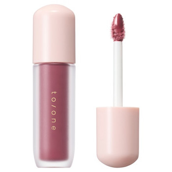 Toone Fall 2026 Makeup 91