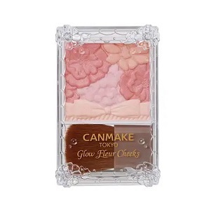 Canmake Fall 2026 Makeup 7