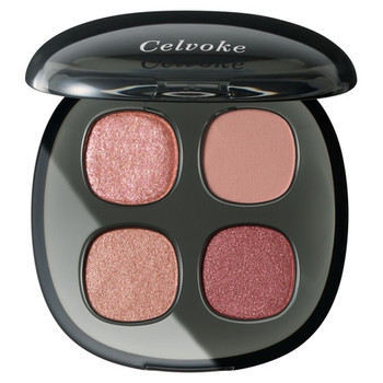 Celvoke Fall 2026 Makeup 95