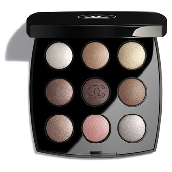 Chanel Fall 2026 Makeup 1
