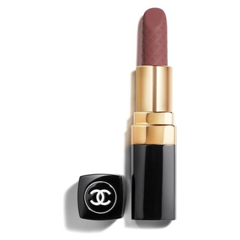 Chanel Fall 2026 Makeup 2