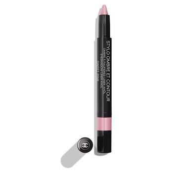 Chanel Summer 2026 Makeup 999