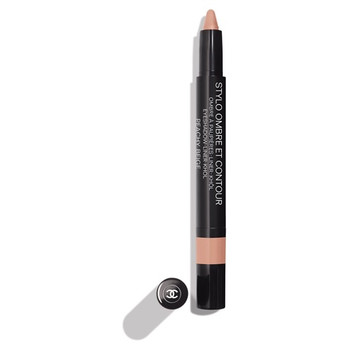 Chanel Summer 2026 Makeup 9991