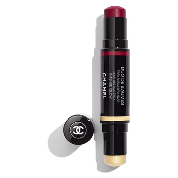 Chanel Summer 2026 Makeup 9996