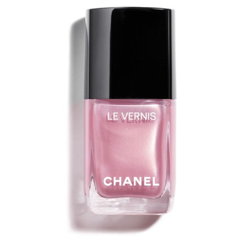 Chanel Summer 2026 Makeup 9999