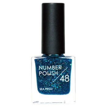 D Up Number Polish Summer 2026 Makeup 2
