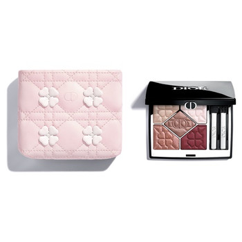 Dior Fall 2026 Makeup 1