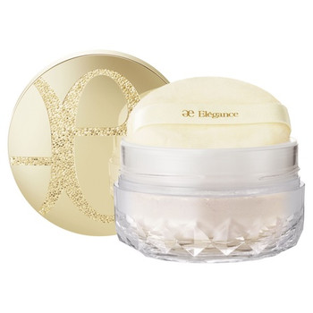 Elegance Fall Winter 2026 Base Makeup 1