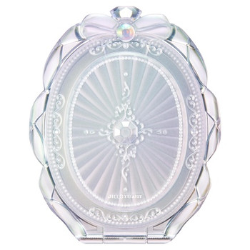 Jill Stuart Fall 2026 Makeup 996