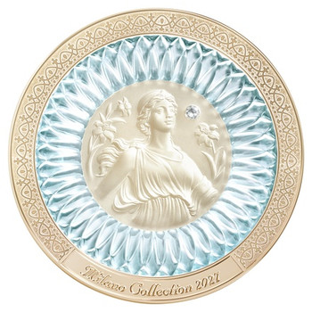 Kanebo Milano Collection 2027 Holiday 2026 Base Makeup 3