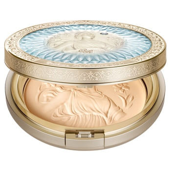 Kanebo Milano Collection 2027 Holiday 2026 Base Makeup 4