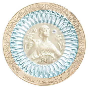 Kanebo Milano Collection 2027 Holiday 2026 Base Makeup 5