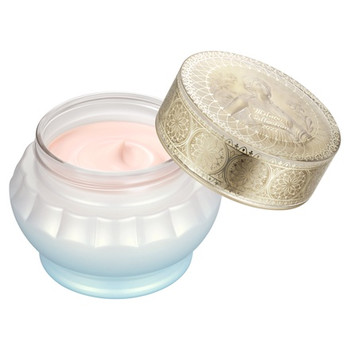 Kanebo Milano Collection 2027 Holiday 2026 Base Makeup 6