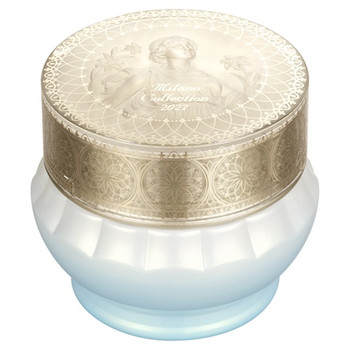 Kanebo Milano Collection 2027 Holiday 2026 Base Makeup 7