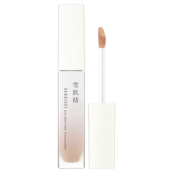 Kose Sekkisei Clear Wellness Fall Winter 2026 Base Makeup 2