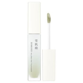 Kose Sekkisei Clear Wellness Fall Winter 2026 Base Makeup 3