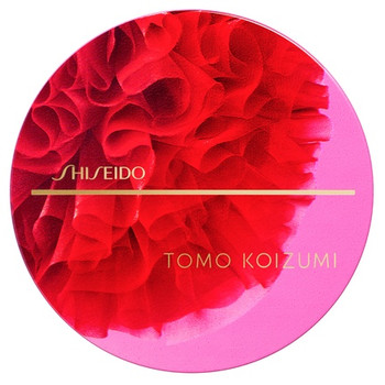 SHISEIDO Holiday 2026 Makeup 2