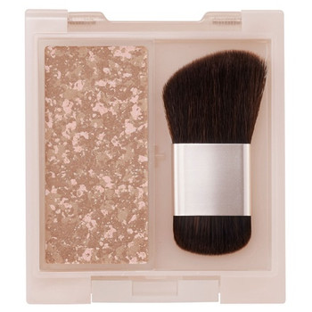 Sana Excel Fall 2026 Makeup 2