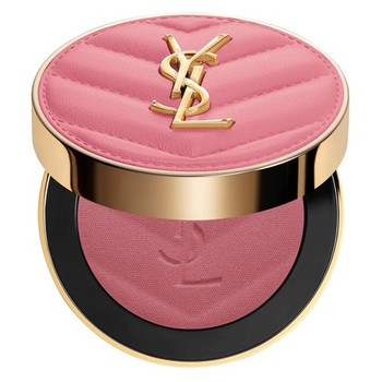 YSL Fall 2026 Makeup 7