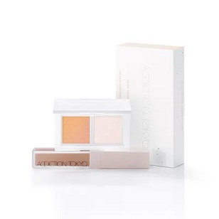 Addiction Holiday 2026 Makeup 2