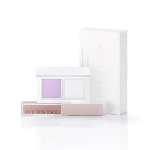 Addiction Holiday 2026 Makeup 3