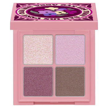 Anna Sui Fall 2026 Makeup 98