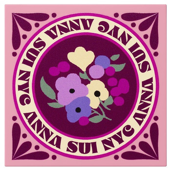 Anna Sui Fall 2026 Makeup 99