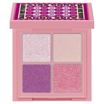 Anna Sui Fall 2026 Makeup 991