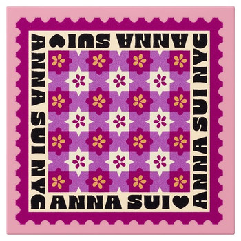 Anna Sui Fall 2026 Makeup 992