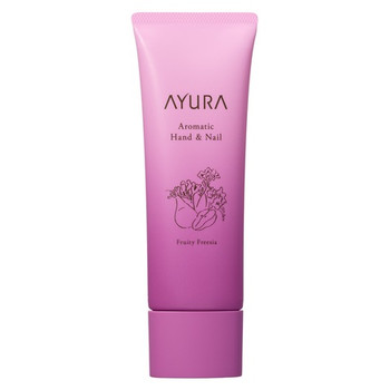 Ayura Fall Winter 2026 Bodycare 1